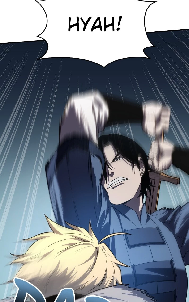 The Stellar Swordmaster Chapter 15 - 46