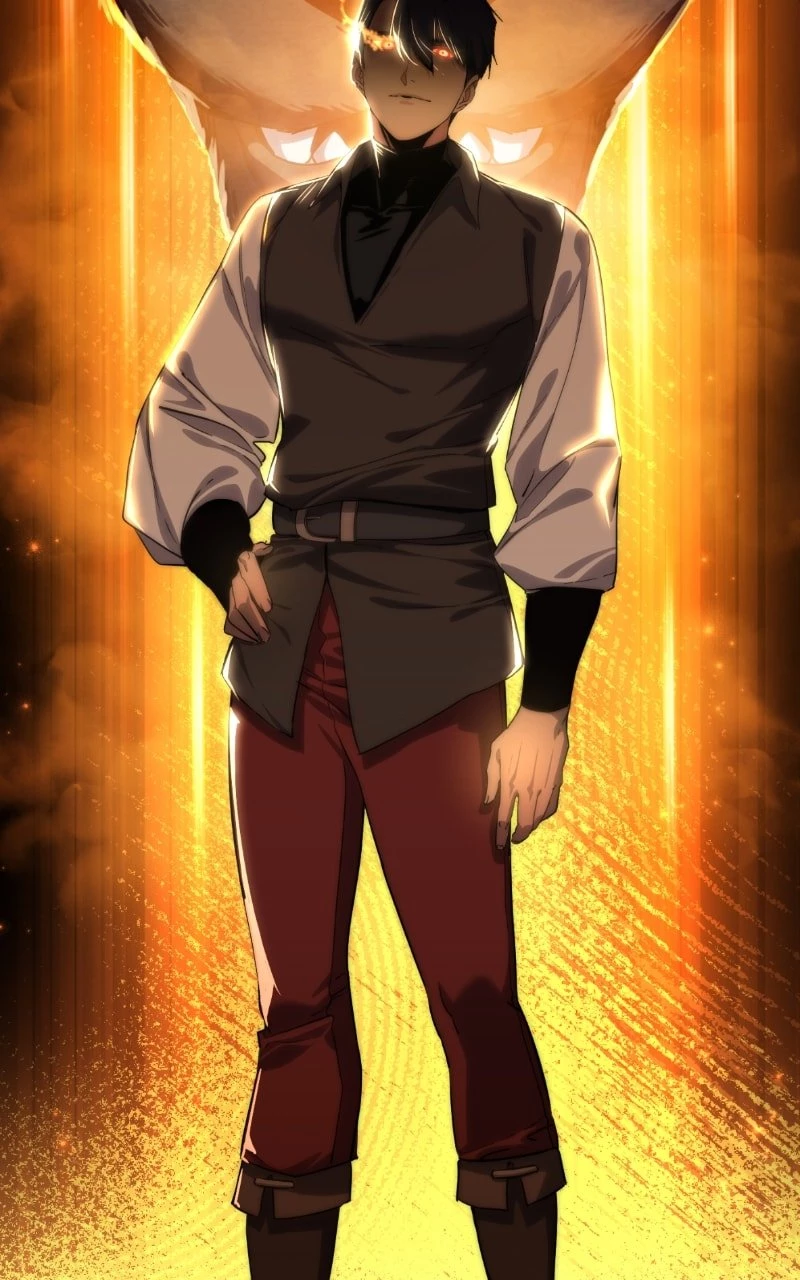 The Stellar Swordmaster Chapter 13 - 38