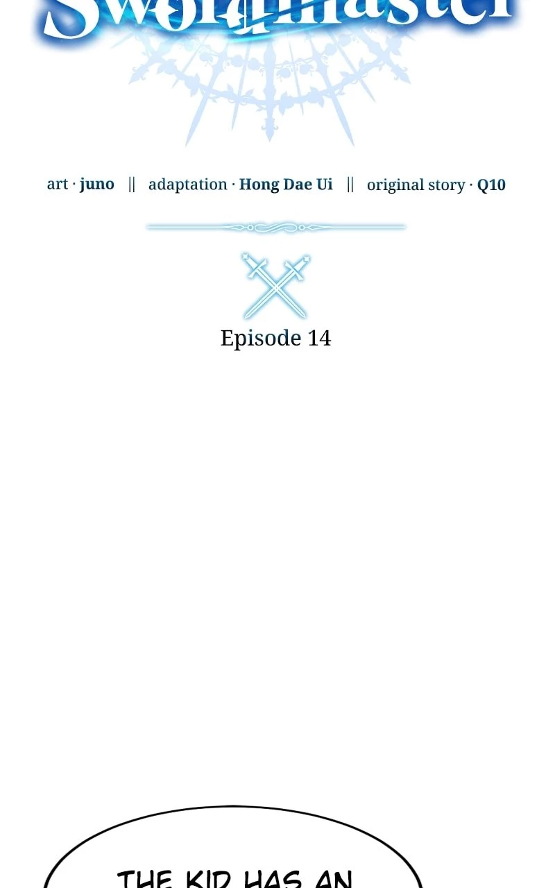 The Stellar Swordmaster Chapter 14 - 40