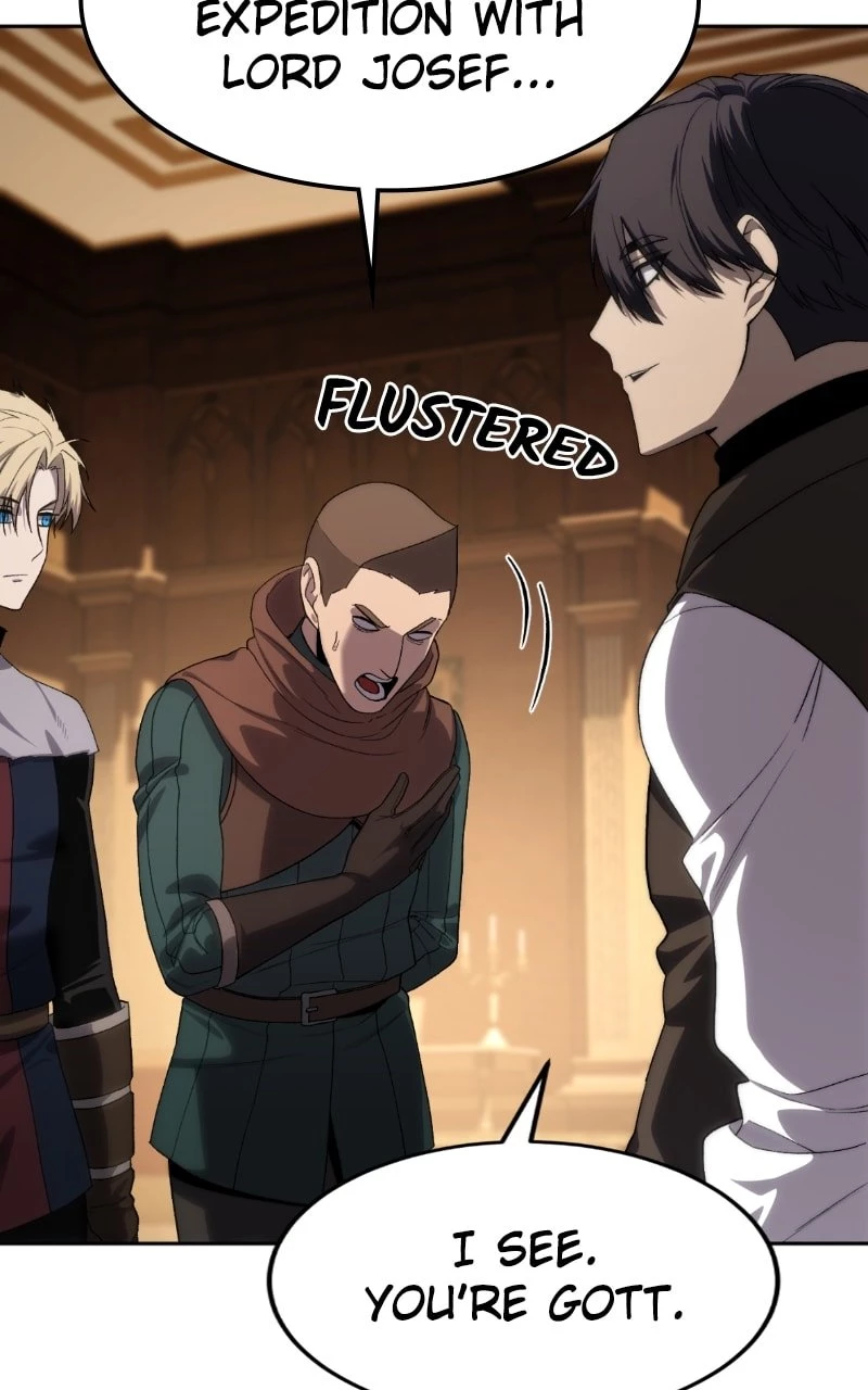 The Stellar Swordmaster Chapter 13 - 40