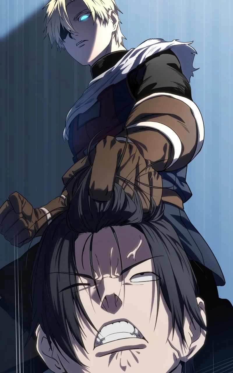 The Stellar Swordmaster Chapter 15 - 60