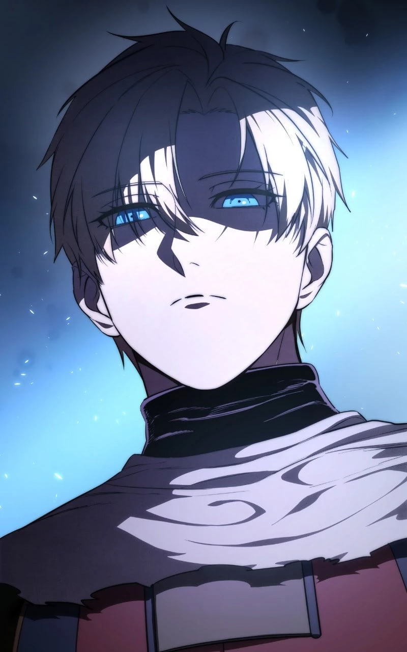 The Stellar Swordmaster Chapter 16 - 125