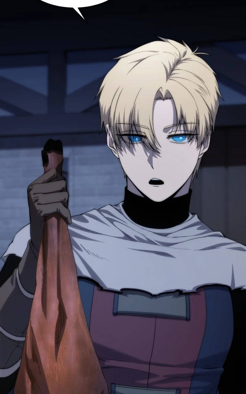 The Stellar Swordmaster Chapter 16 - 130