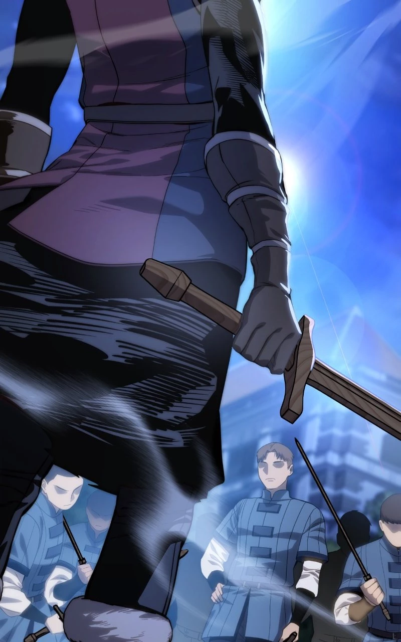 The Stellar Swordmaster Chapter 16 - 137