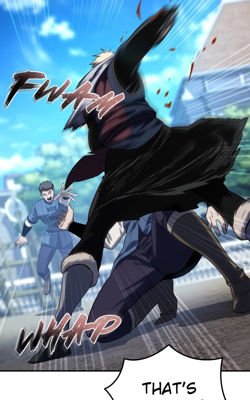 The Stellar Swordmaster Chapter 15 - 76