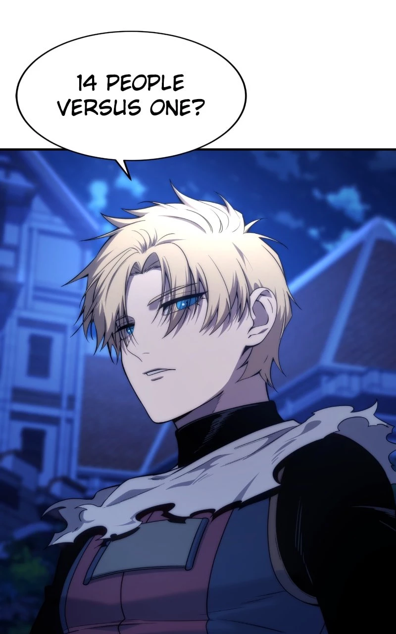 The Stellar Swordmaster Chapter 16 - 139