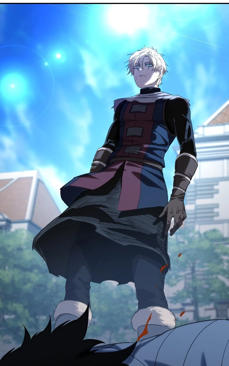 The Stellar Swordmaster Chapter 15 - 82