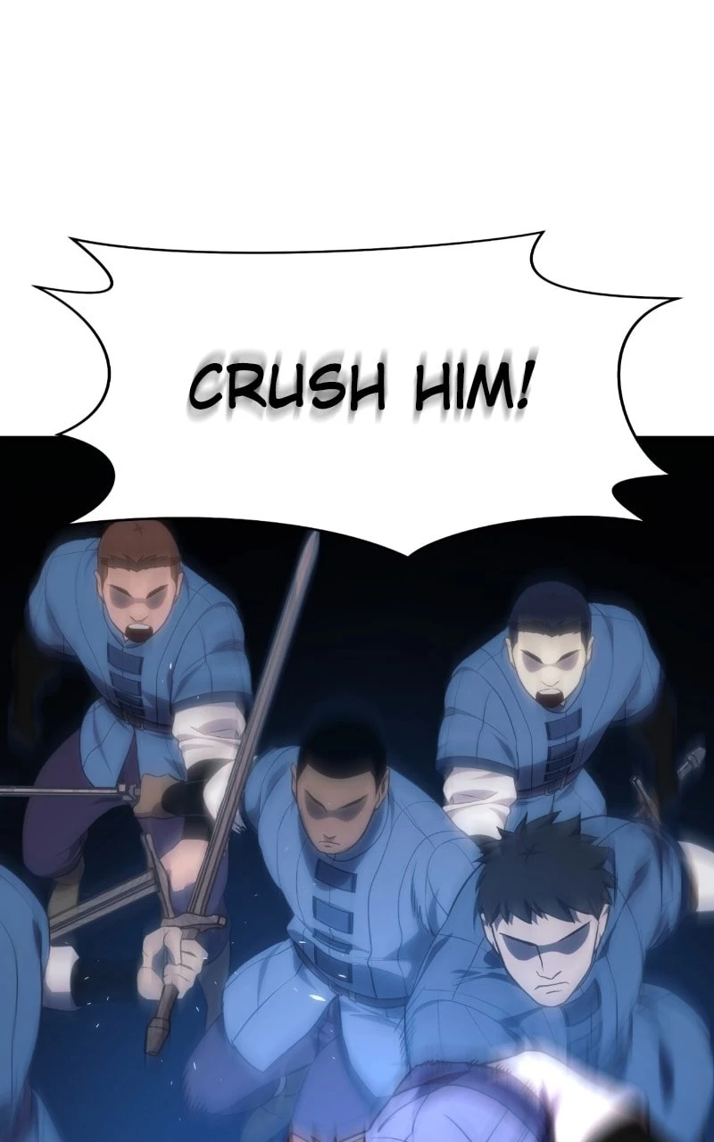 The Stellar Swordmaster Chapter 16 - 146