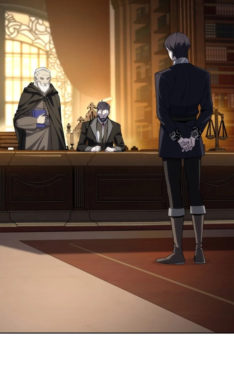 The Stellar Swordmaster Chapter 13 - 65