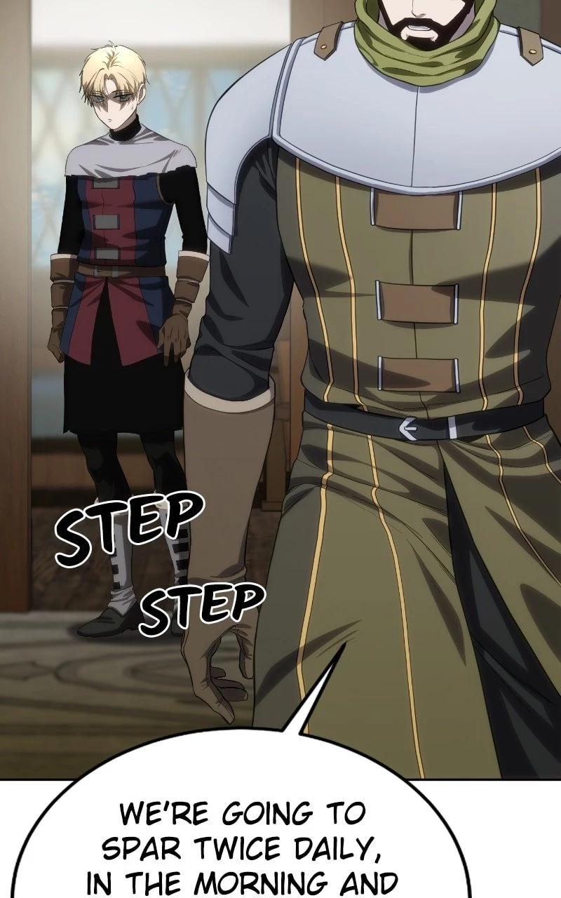 The Stellar Swordmaster Chapter 14 - 75