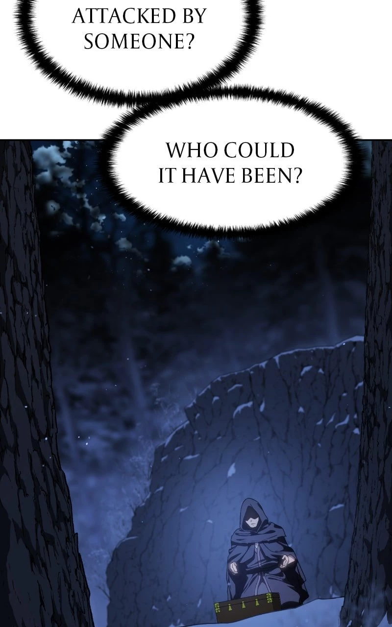 The Stellar Swordmaster Chapter 12 - 11