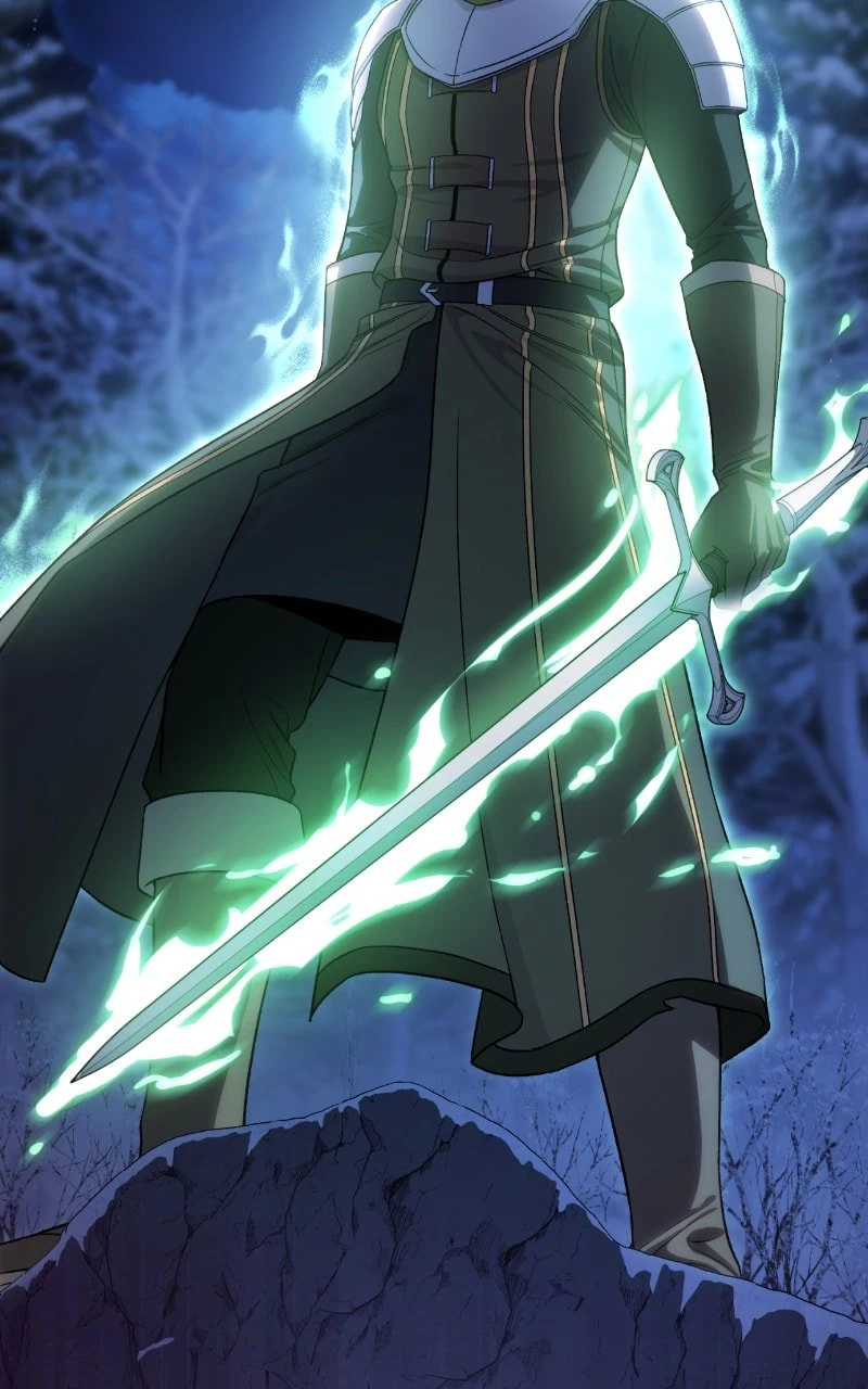 The Stellar Swordmaster Chapter 12 - 15