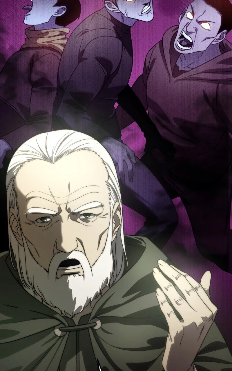 The Stellar Swordmaster Chapter 13 - 88