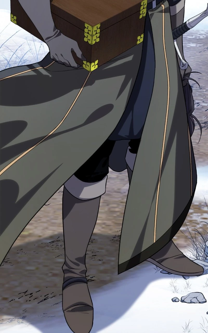 The Stellar Swordmaster Chapter 12 - 24