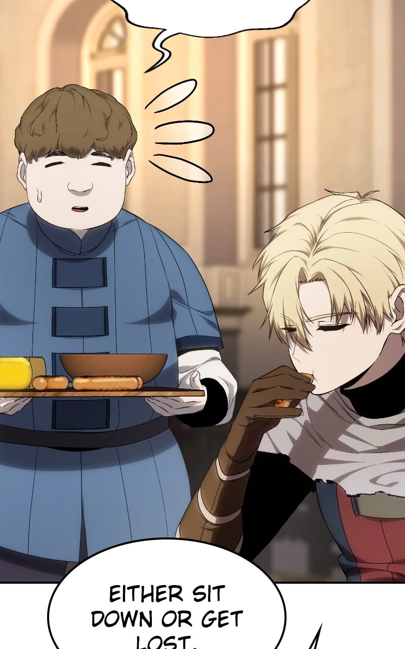 The Stellar Swordmaster Chapter 15 - 120