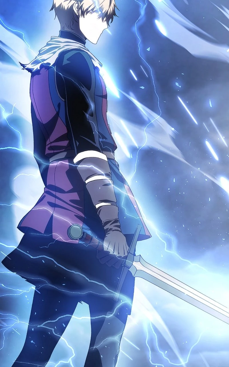 The Stellar Swordmaster Chapter 12 - 36