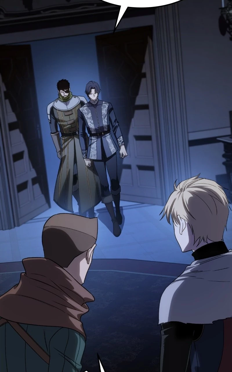 The Stellar Swordmaster Chapter 13 - 105