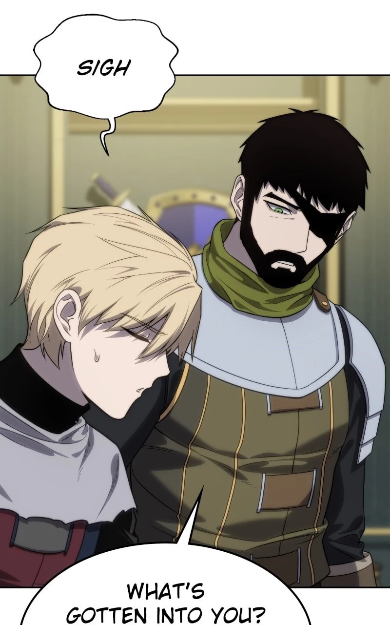 The Stellar Swordmaster Chapter 14 - 105