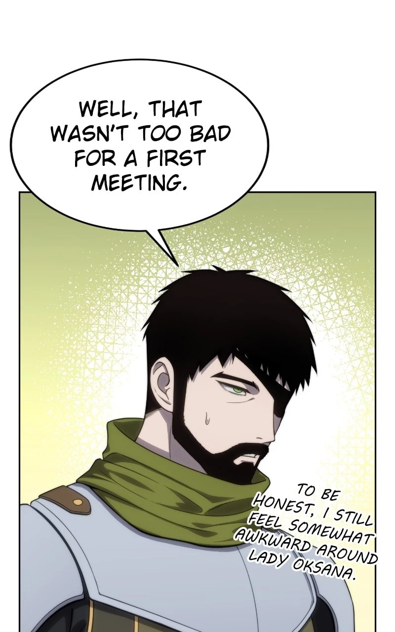 The Stellar Swordmaster Chapter 14 - 108