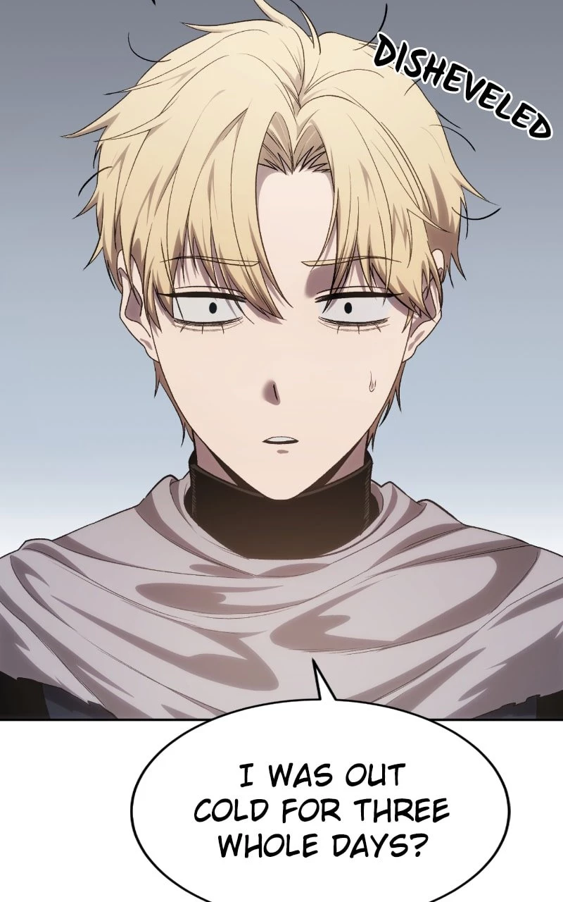 The Stellar Swordmaster Chapter 12 - 40