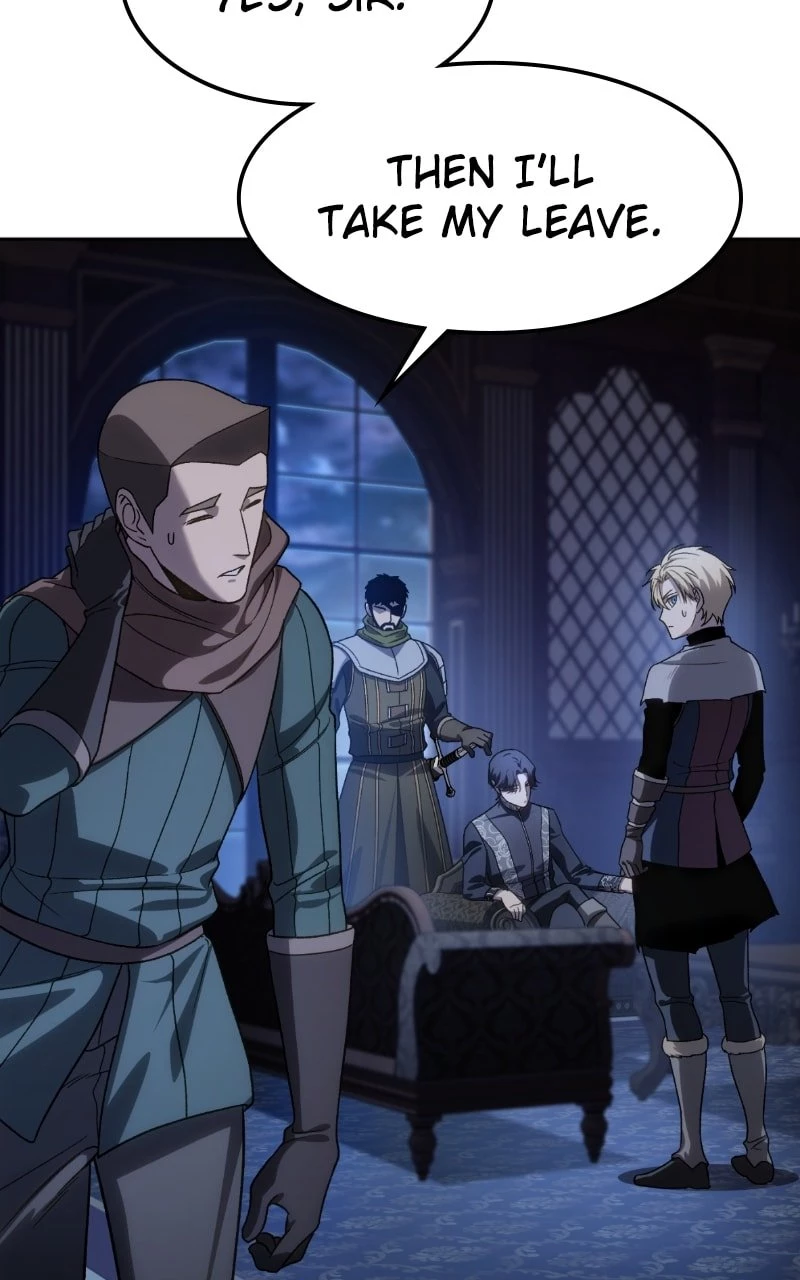 The Stellar Swordmaster Chapter 13 - 110