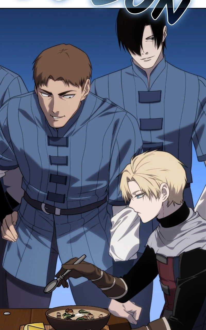 The Stellar Swordmaster Chapter 14 - 116