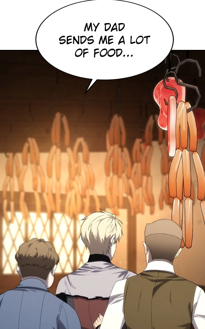 The Stellar Swordmaster Chapter 15 - 136