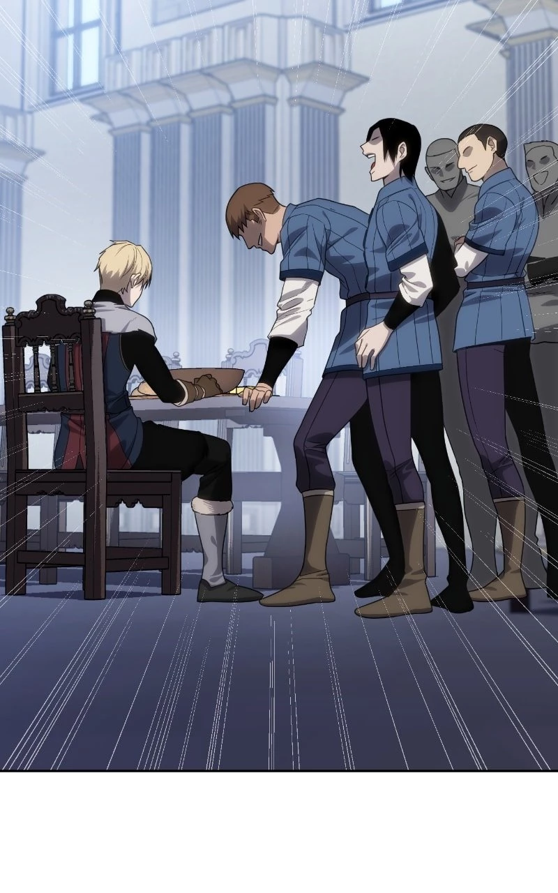 The Stellar Swordmaster Chapter 14 - 120