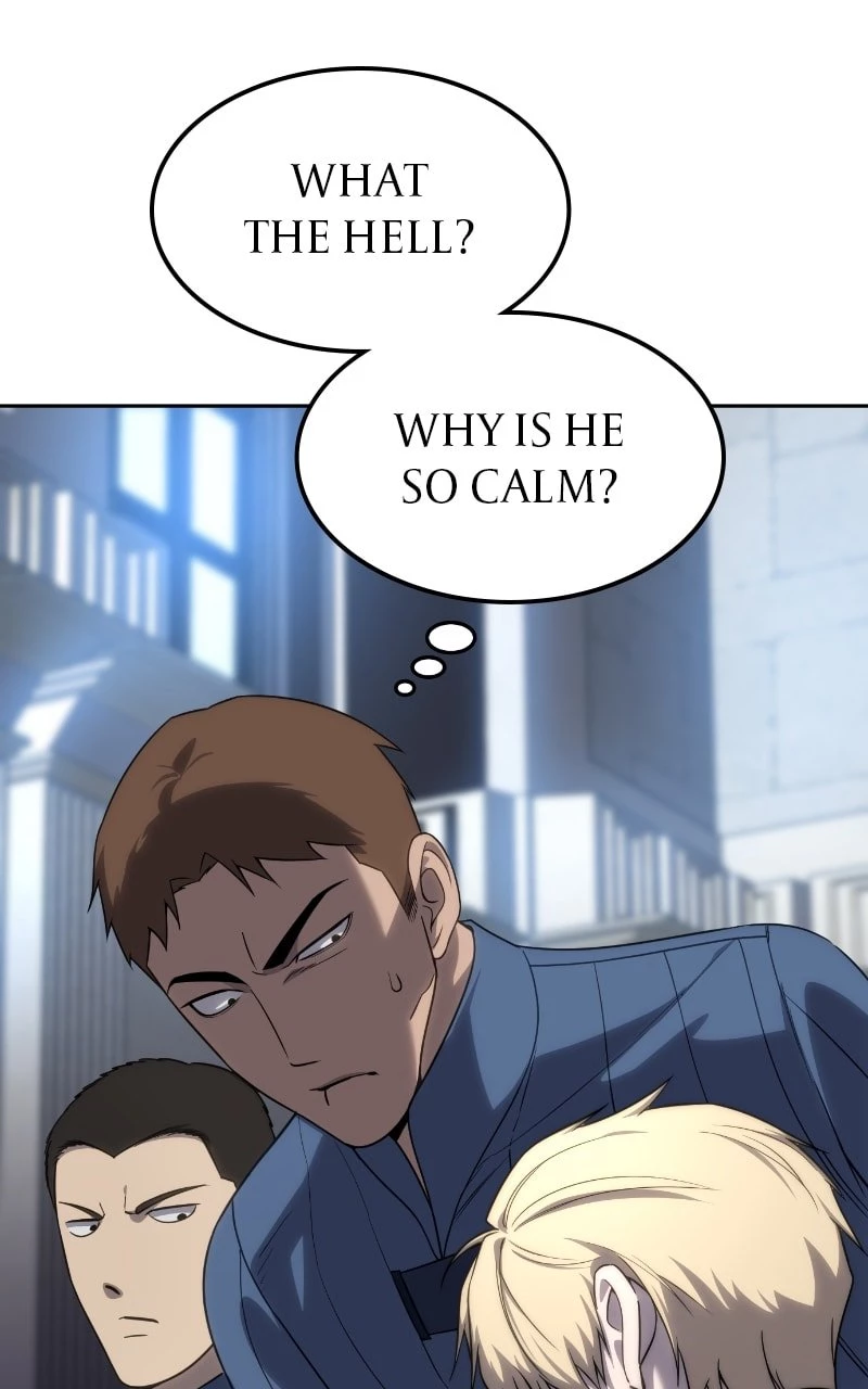 The Stellar Swordmaster Chapter 14 - 126