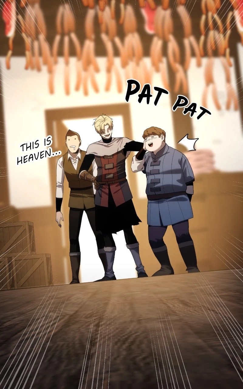 The Stellar Swordmaster Chapter 15 - 146