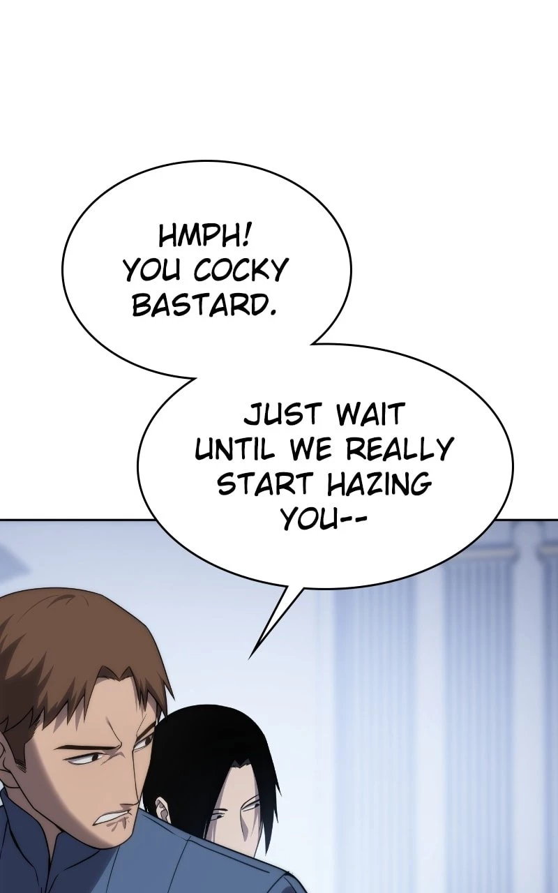 The Stellar Swordmaster Chapter 14 - 131