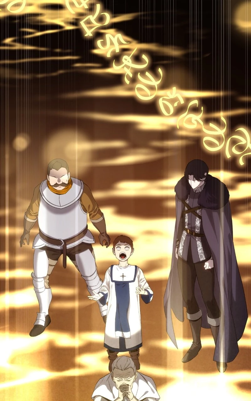 The Stellar Swordmaster Chapter 11 - 10