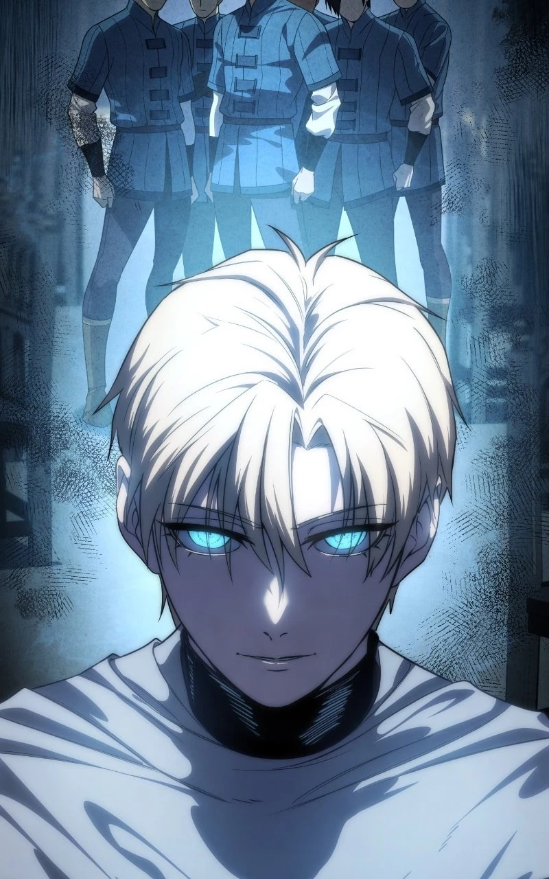 The Stellar Swordmaster Chapter 14 - 141