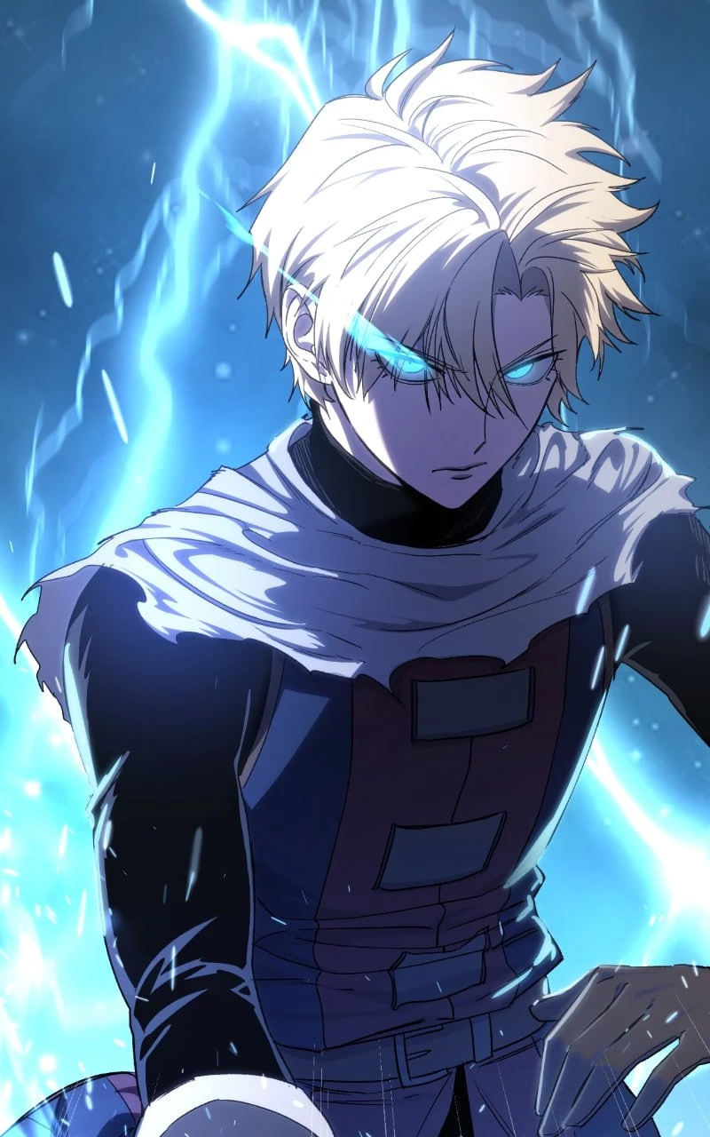 The Stellar Swordmaster Chapter 12 - 79