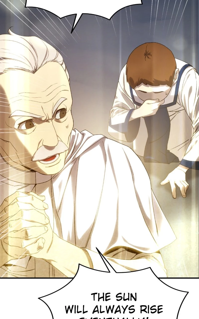 The Stellar Swordmaster Chapter 11 - 25