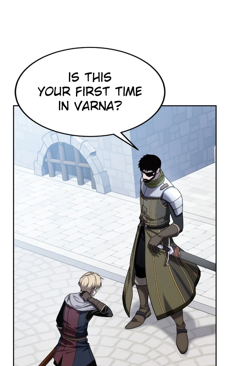 The Stellar Swordmaster Chapter 12 - 92