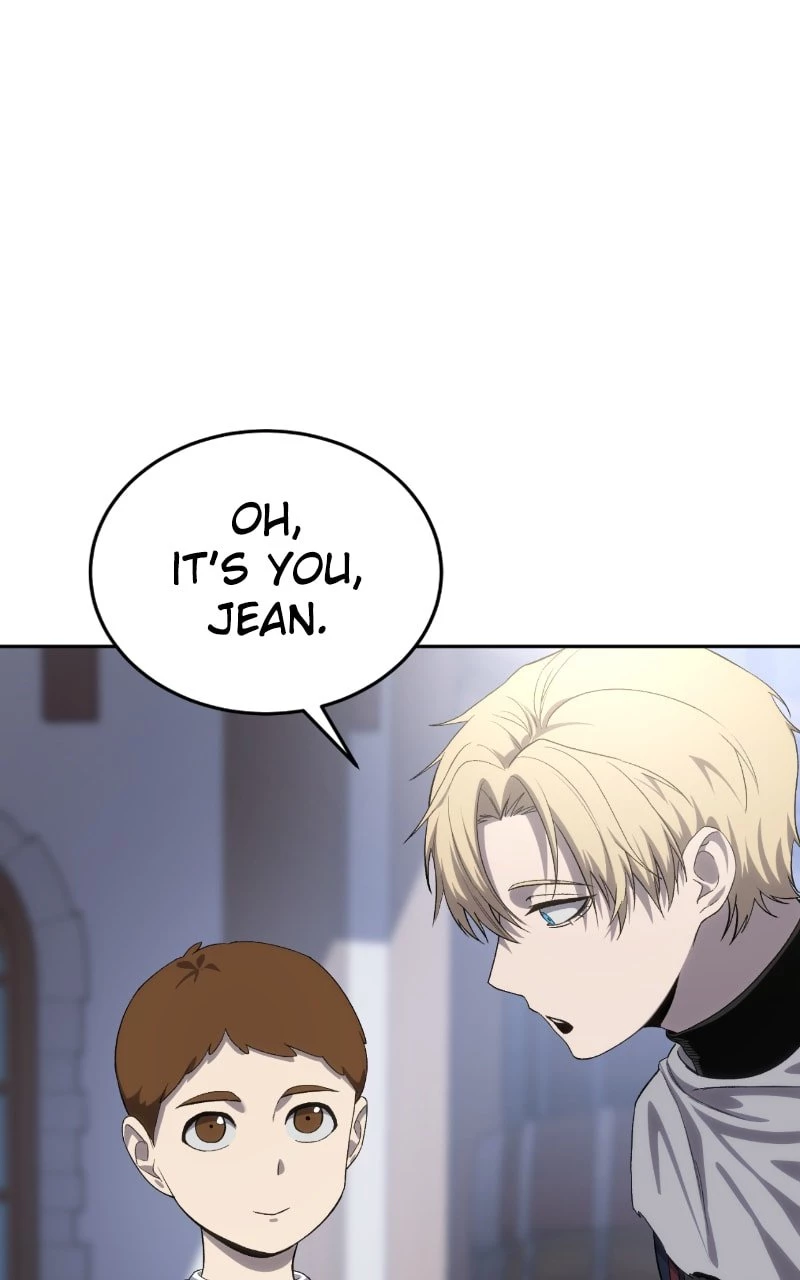 The Stellar Swordmaster Chapter 12 - 105