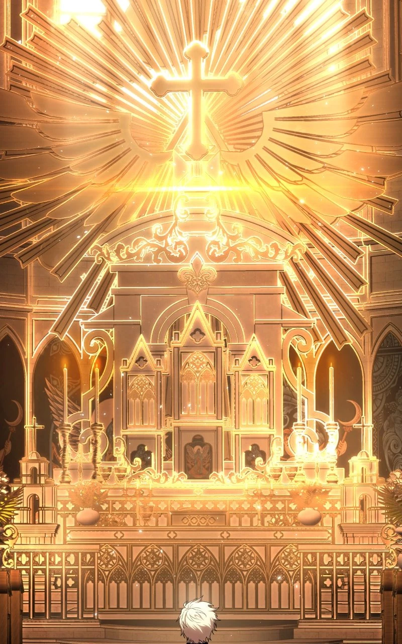 The Stellar Swordmaster Chapter 12 - 121