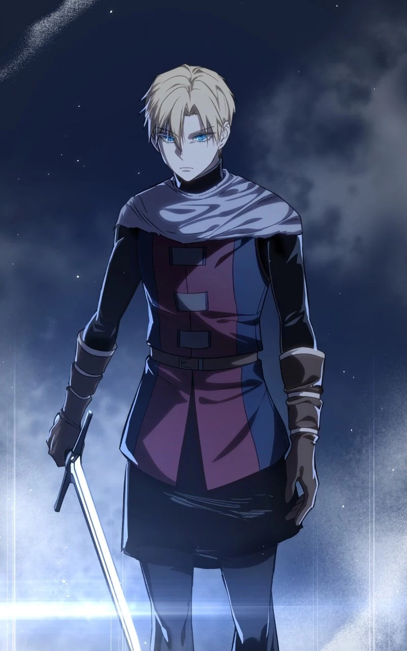 The Stellar Swordmaster Chapter 11 - 67