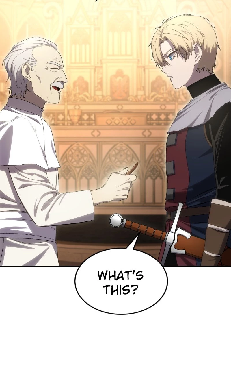 The Stellar Swordmaster Chapter 12 - 132