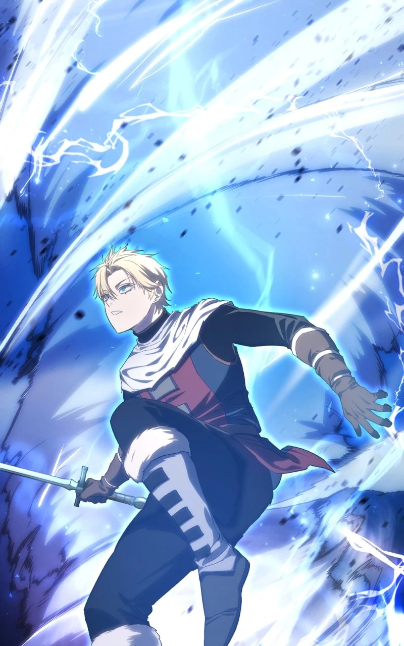 The Stellar Swordmaster Chapter 11 - 83