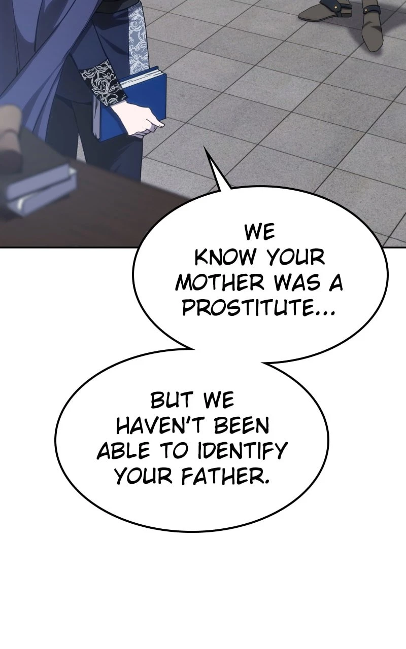 The Stellar Swordmaster Chapter 8 - 2
