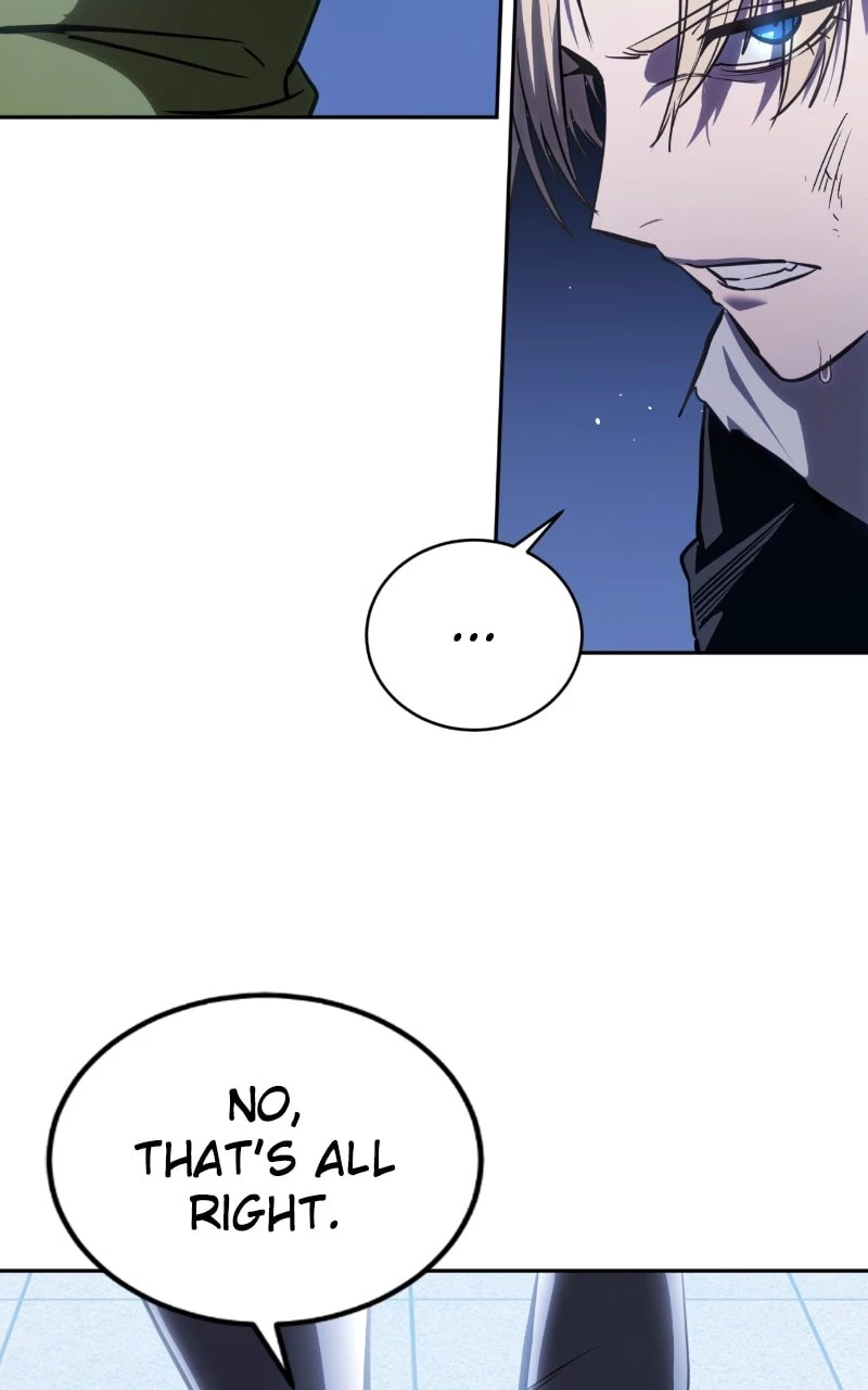 The Stellar Swordmaster Chapter 8 - 10