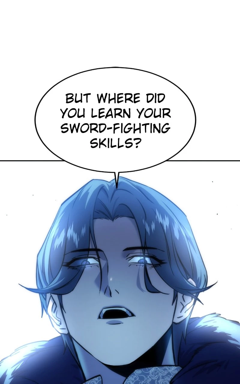 The Stellar Swordmaster Chapter 8 - 15