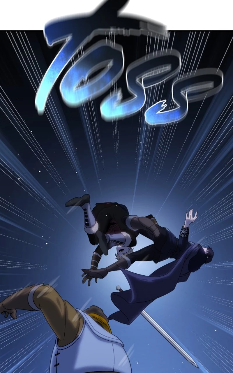 The Stellar Swordmaster Chapter 11 - 125