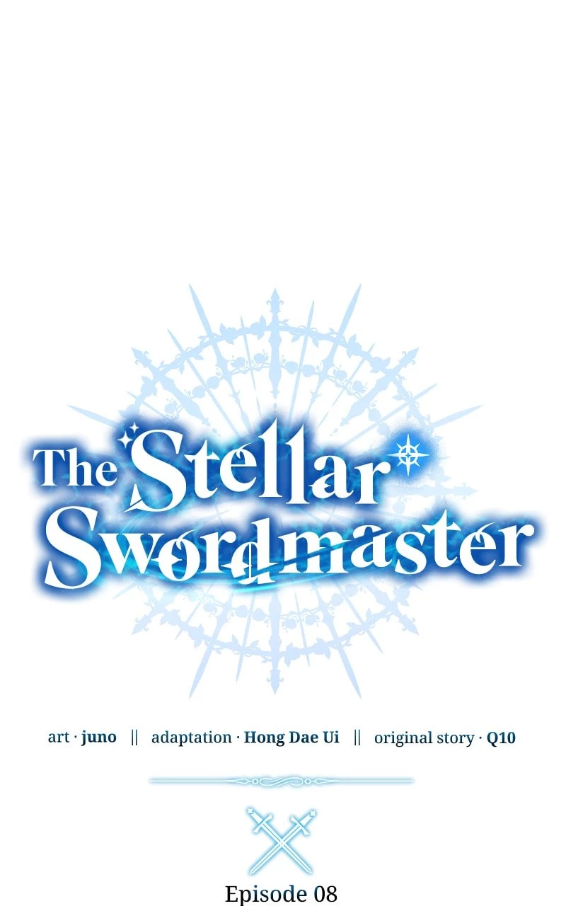 The Stellar Swordmaster Chapter 8 - 43