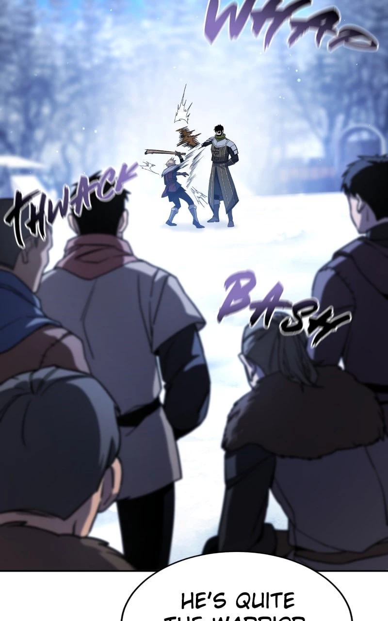 The Stellar Swordmaster Chapter 8 - 50