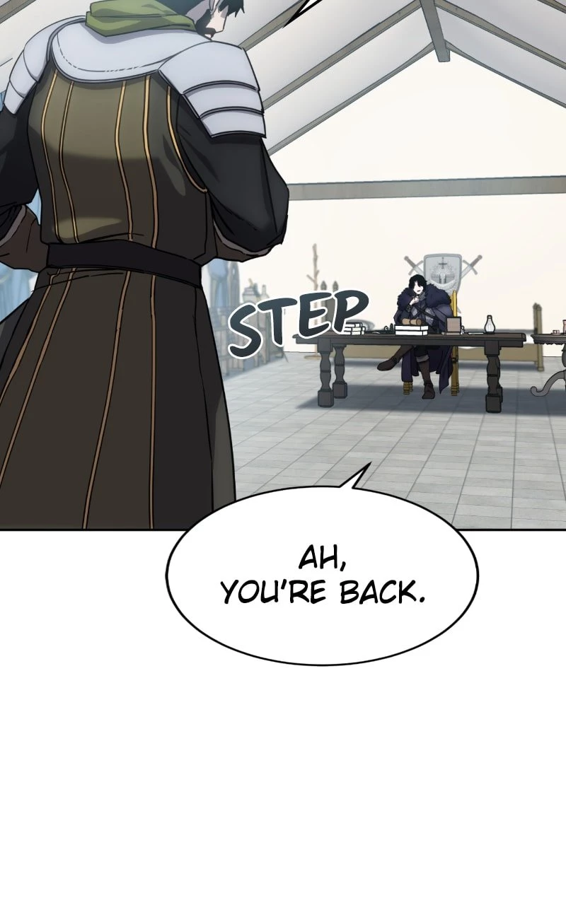 The Stellar Swordmaster Chapter 6 - 10