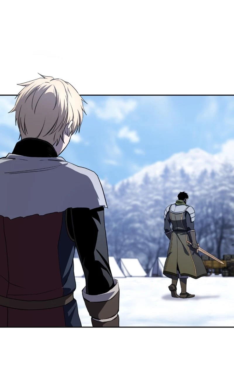 The Stellar Swordmaster Chapter 8 - 78