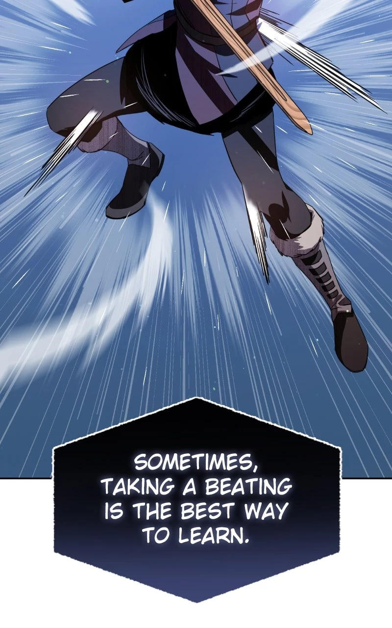 The Stellar Swordmaster Chapter 8 - 82